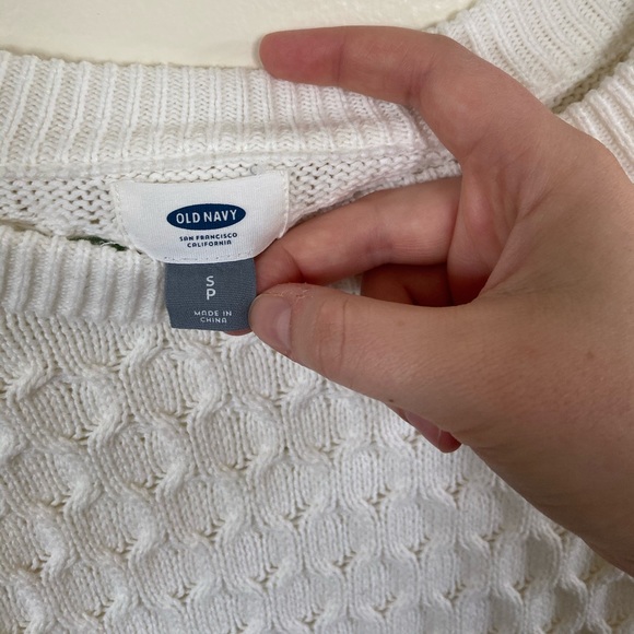 Women’s sweater - Picture 2 of 3